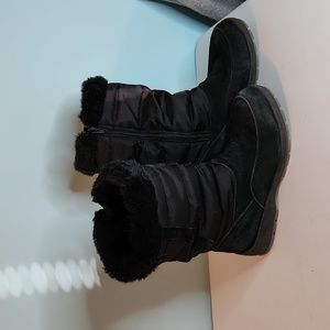 Cougar Winter Boots
